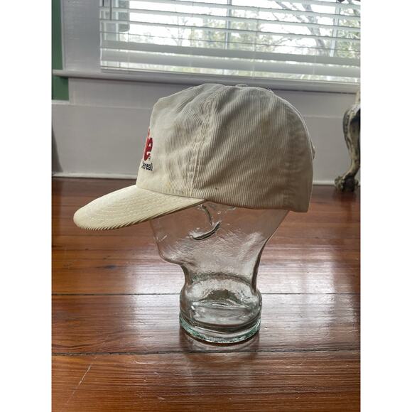 Life Cereal Courdory Snapback Vintage Retro Hat - Picture 7 of 13